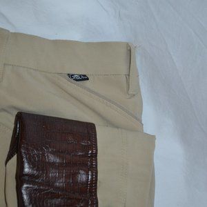 Ghodho Vela Breeches